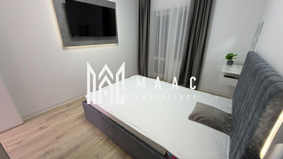 Apartament 3 camere de închiriat | Sibiu, Doamna Stanca | 61 mp - Poză 10