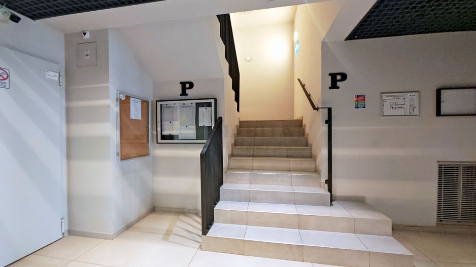 Acasă în Triama Residence: Garsonieră Modernă și Spațioasă - Poză 16