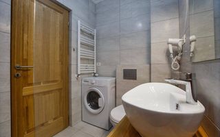 Apartament 2 camere + loc de parcare de închiriat – Zona Ceyrat - Poză 18