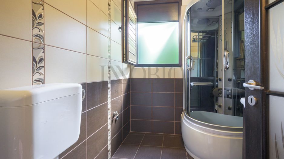 Apartament 3 cam, 94 mp, Str. Dionisie Lupu | Grădina Icoanei - Poză 5
