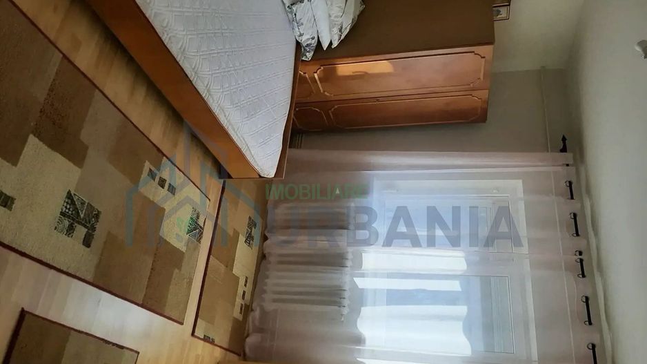 Ap. 2 camere decomandat Nicolina - Poză 4