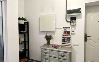 Apartament 2 camere-lux-mobilat/utilat | Calea Victoriei - Poză 9