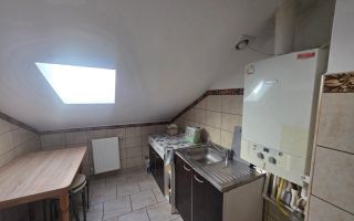 Garsonieră de închiriat |  250€/lună |  Suceava - Poză 3