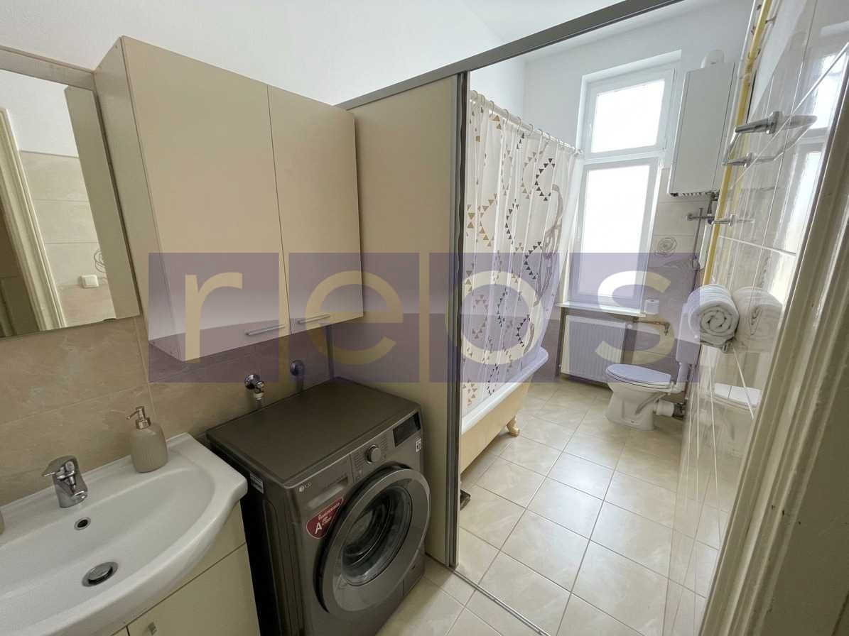 VANZARE APARTAMENT 4 CAMERE DECOMANDAT IN VILA - MAGHERU - Poză 4