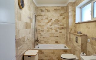 Apartament 2 camere + TERASĂ 45 mp | Etaj 2 | Florești – str. Cetății - Poză 9