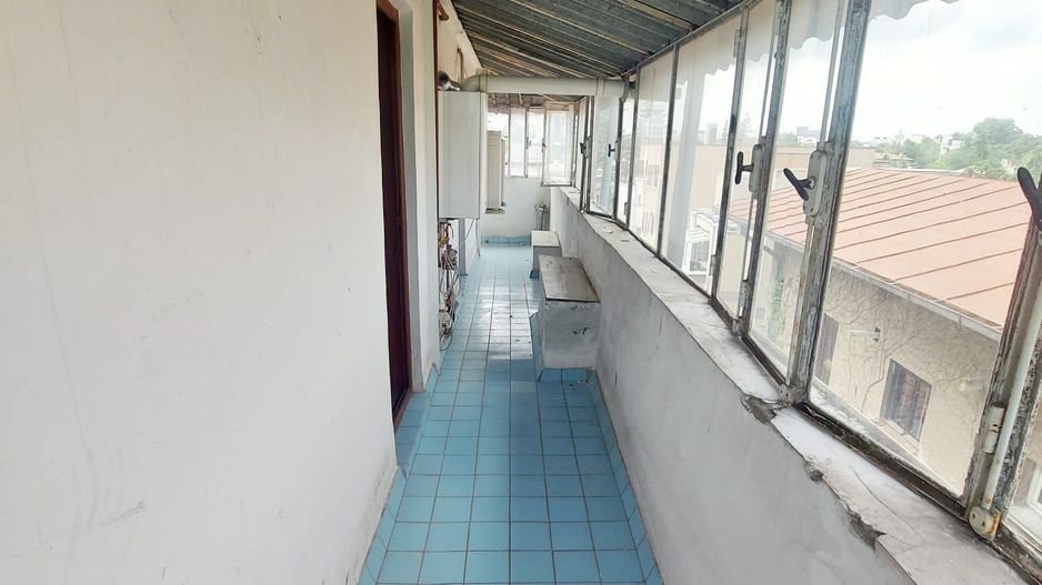 Apartament 2 camere + garsonieră Radu Beller, vedere parc, fără risc seismic - Poză 13