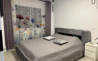 Apartament cu 3 camere pe bulevardul Mihai Viteazu, Sibiu - Poză 19