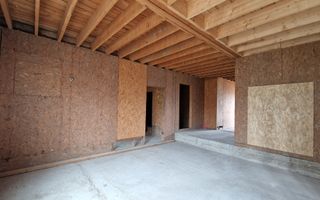 Duplex Sacalaz la gri, 118 mp utili, 260 mp teren, Comision 0%. - Poză 6