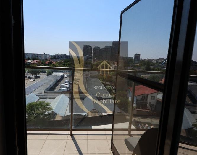 Inchiriere apartament 2 camere | Mihai Bravu | Parcare subterană - Poză 8