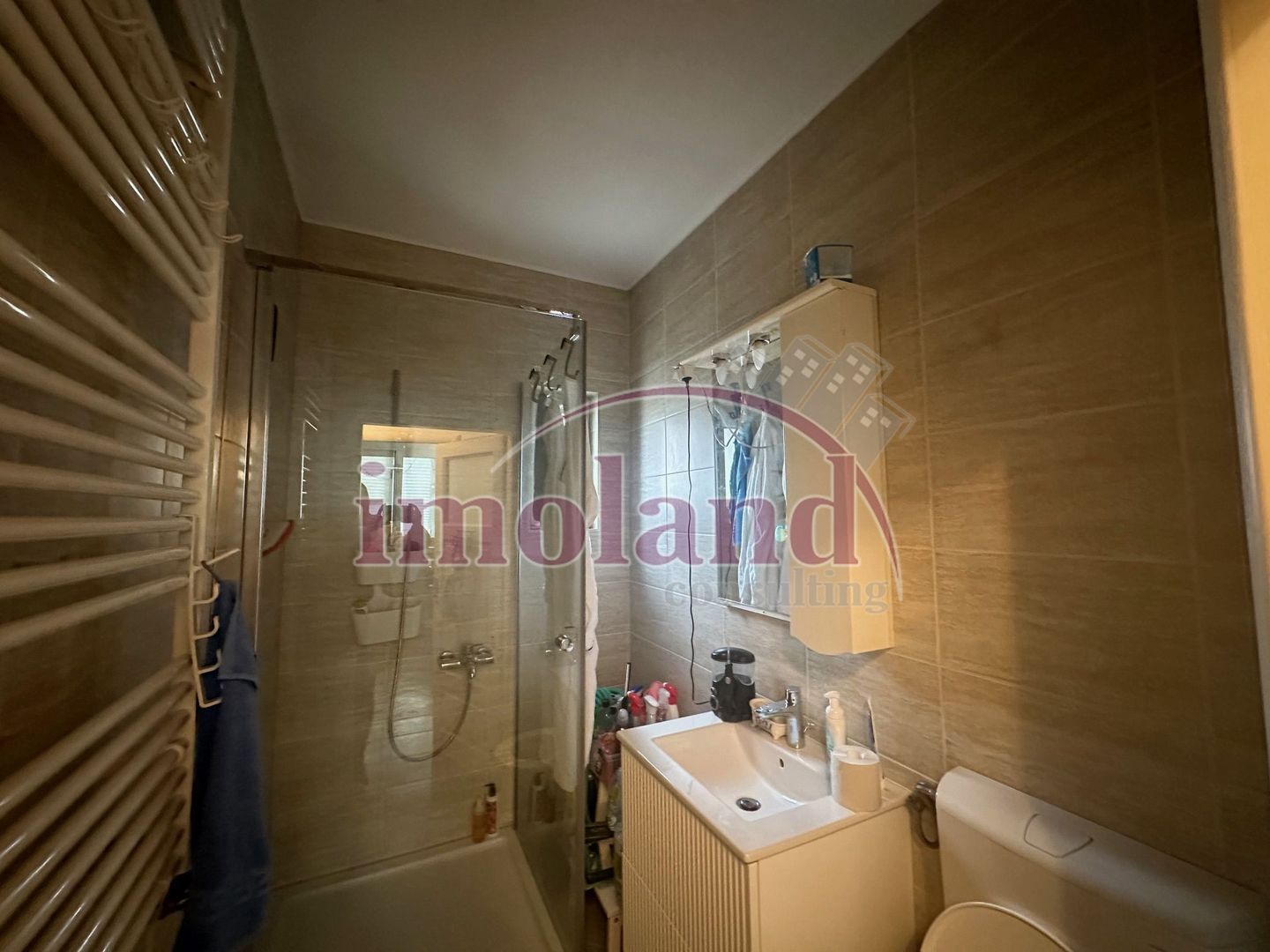 Vanzare Apartament 3 Camere - 94mp utili - Ultracentral str Vasile Lascar - Poză 8