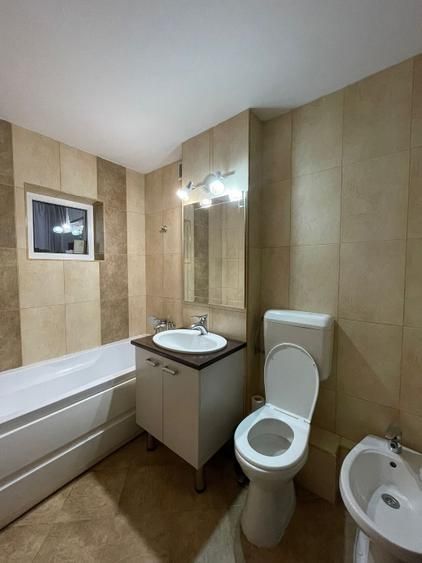 Freidorf - Liceul Auto | 2 Camere | Centrala Proprie | Mobilat si Utilat - Poză 9