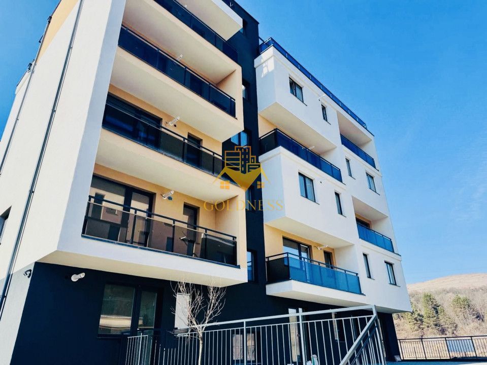Apartament cu 2 camere, bloc nou, 2 locuri de parcare, Someșului - Poză 3