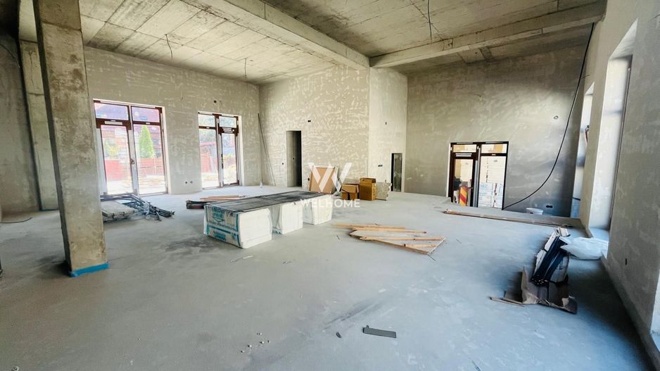 Spatii Comerciale de inchiriat in zona Centrala din Sibiu - Poză 1