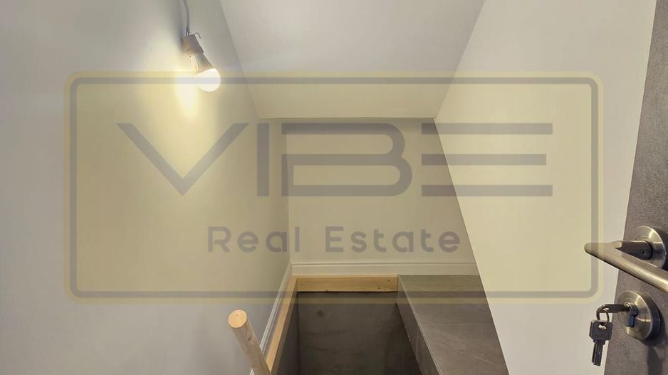 Vila 5 camere- intabulata- 140mp Miroslava- Cornesti - Poză 11