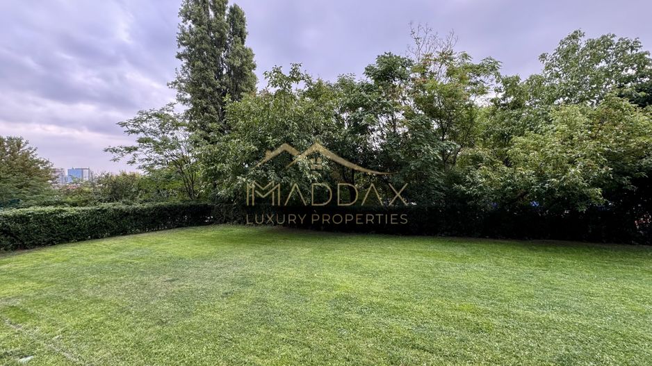 Apartament cu 2 camere *60mp utili* + Parking // Floreasca - Poză 9