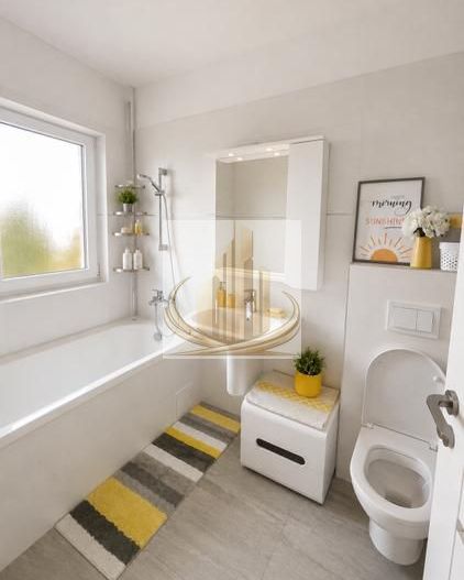 Duplex Premium | 5 cam, 3 bai | 119 mp Utili | Zonă Pădure Dumbrăvița - Poză 10