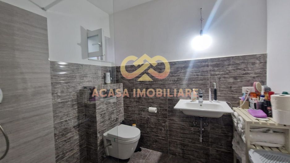 CASA MODERNA +  SPATIU COMERCIAL  AFACERE LA CHEIE - Poză 11
