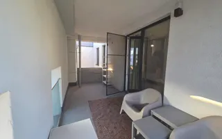 Apartament cochet cu terasa generoasa, 2 camere, in zona Parcul Carol - Poză 11