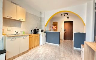 2 CAMERE BULEVARDUL BUREBISTA - Poză 1