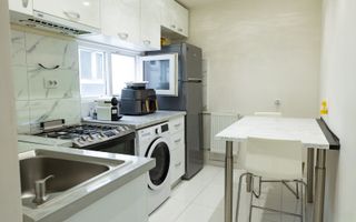 Metrou Tineretului, 2 camere decomandate - Poză 12