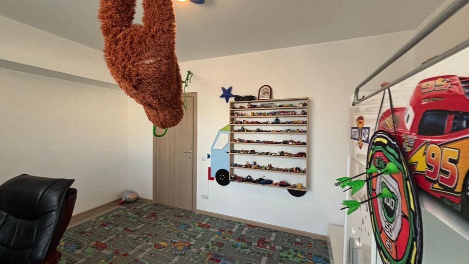 AP 3 CAMERE VICTORIEI - 145MP, PARCARE, PET-FRIENDLY, PRIMA INCHIRIERE - Poză 15