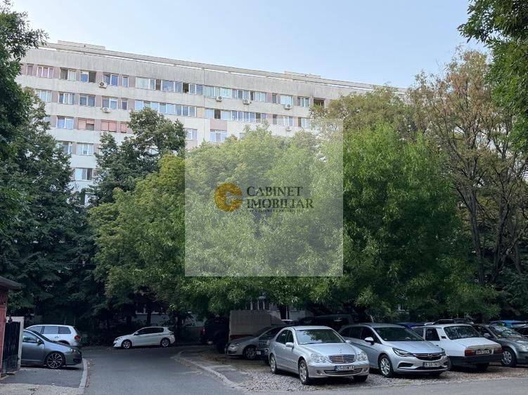 2 Camere-Reabilitat-Credit-Etaj Intermediar-Renovat-M Gorjului-5 min - Poză 9