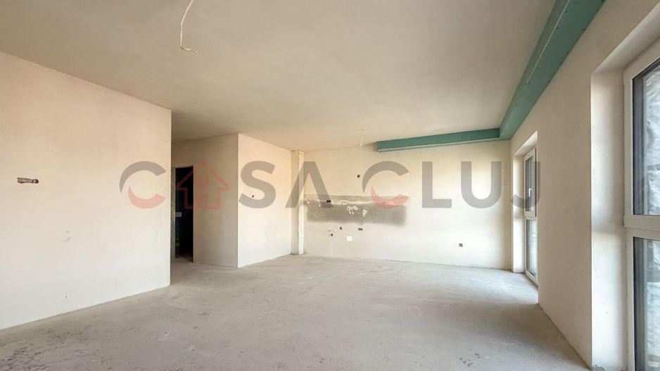 3 camere, imobil nou, zona Iulius Mall - Poză 2
