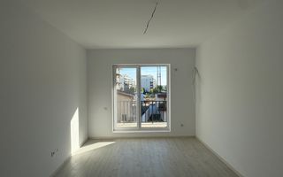 Apartament cu 2 camere | Pallady | Loc de parcare | Rossa Residence - Poză 1