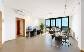 Office-2 Camere | Lift | Parcare Subterana | Central | Comision 0 - Poză 1
