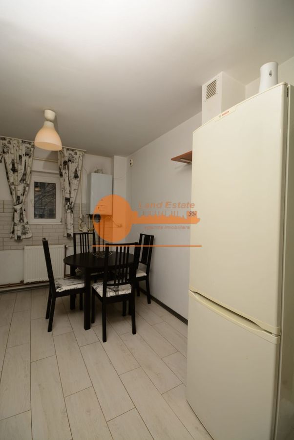 2 Camere la 7 minute de Metrou Crangasi-Lacul Morii(Centrala Proprie) - Poză 3