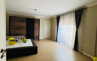 Giroc | 3 camere cu scara interioara |  117 mp | Mobilat-Utilat | 2 parcări - Poză 12