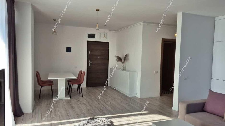 De închiriat apartament 2 camere   Calea Torontalului, XCity Towers - Poză 2