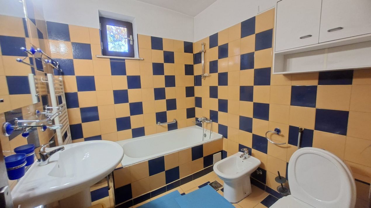 Casa Centrala de vanzare - Strada Rahovei Pitesti - Poză 12