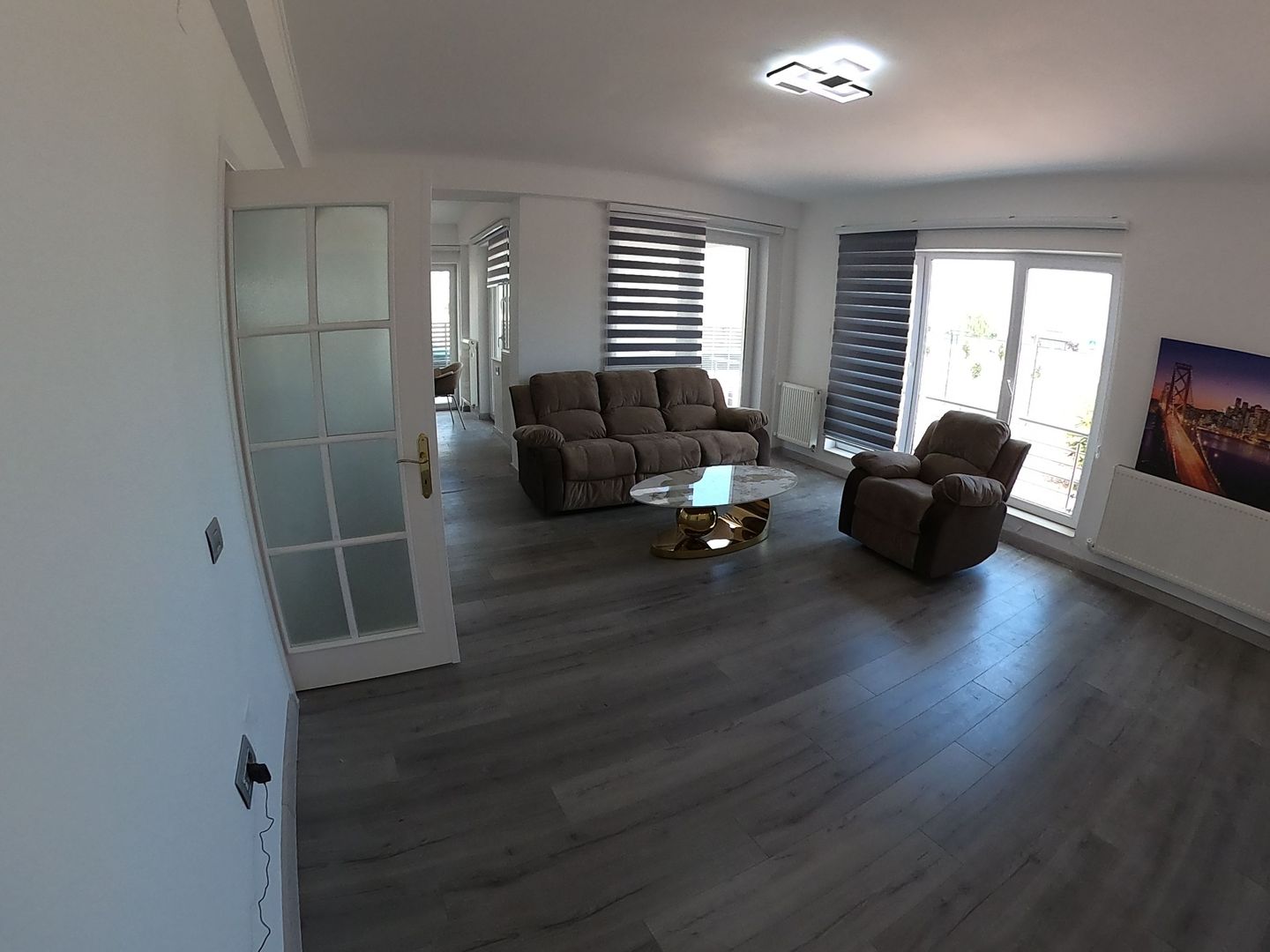 De închiriat – Vilă P+1 cu 4 camere, complet mobilată și utilată - Poză 7