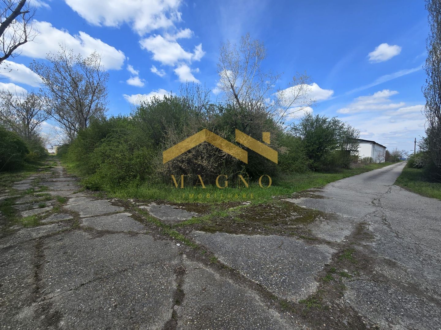 Hale industriale de vânzare – Arad, zona Exterior Vest / Calea Bodrog - Poză 9