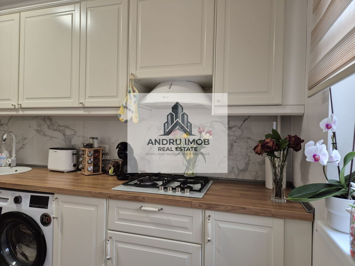 Apartament 2 Camere Decomandat – Liniște și Confort - Poză 4