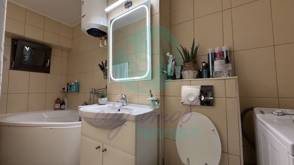 2 camere premium Calea Moșilor | Renovat complet - Poză 8