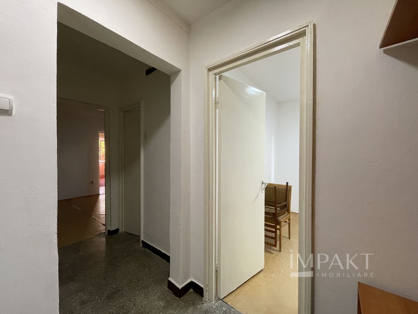 Apartament cu 4 camere de vanzare in cartierul Manastur! - Poză 6