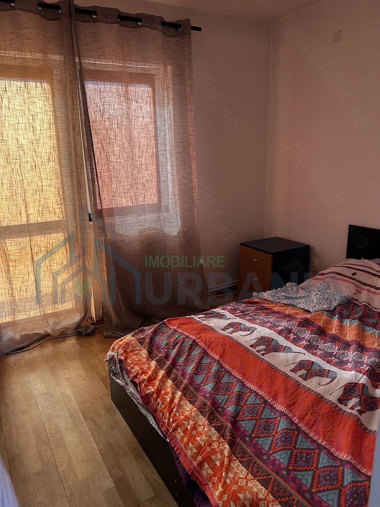 Casă de vânzare în Lunca Cetățuii, 556 mp teren, 185.000 EUR - Poză 8