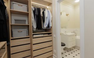 Vânzare, apartament, 4 camere, strada Liviu Deleanu, Buiucani - Poză 13