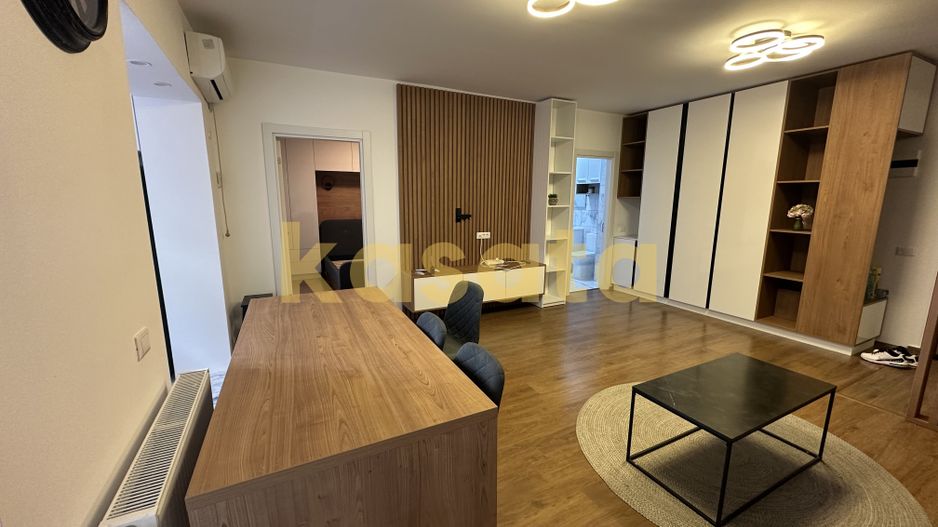 Apartament 2 Camere | Parcare subterana | Bloc Nou | Etaj Intermediar - Poză 4
