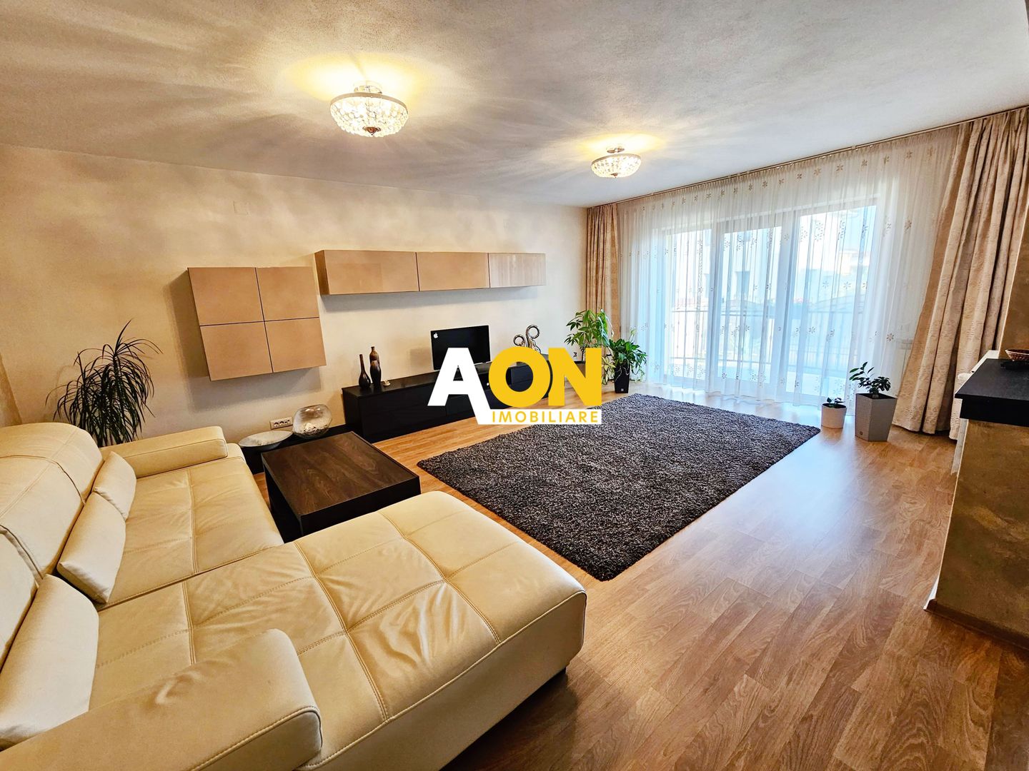 Casa 5 camere, mobilata, utilata, 500 mp teren, zona Ampoi 3 - Poză 6