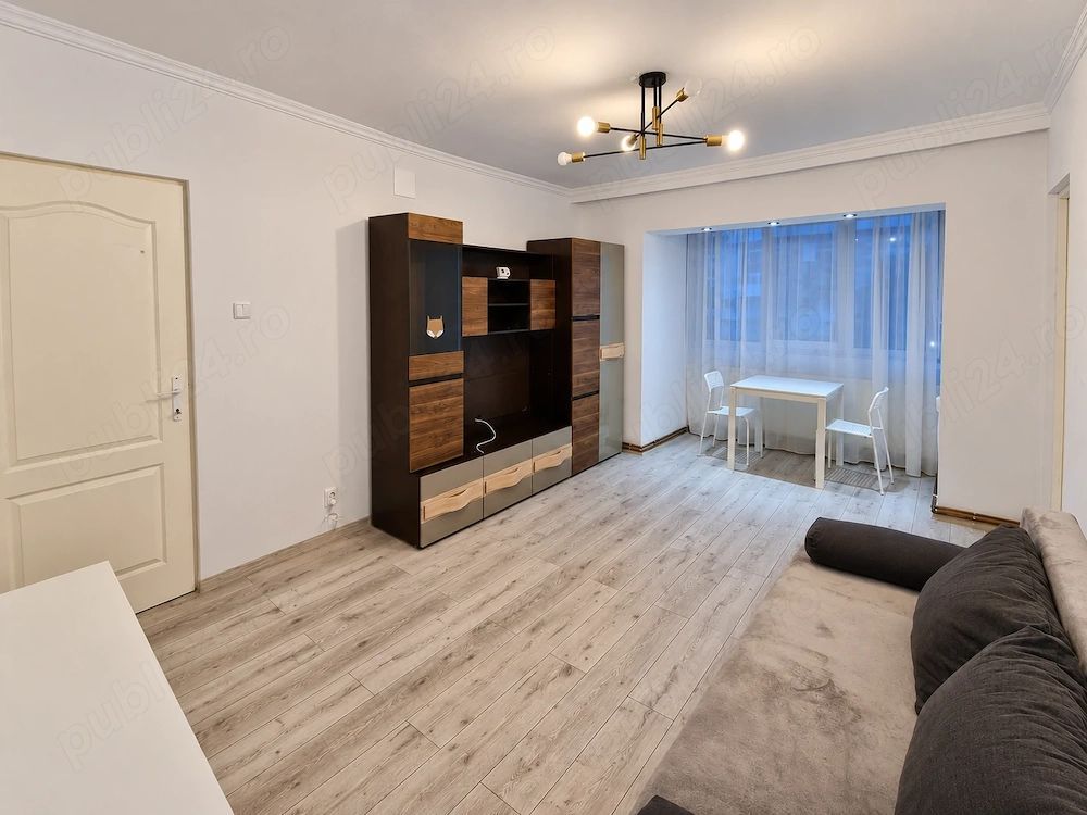 Apartament 2 camere -Spitalul Județean | Calea Martirilor - Poză 1