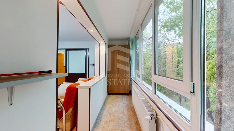 3 camere Turnu Magurele - Metrou Aparatorii Patriei - Poză 19