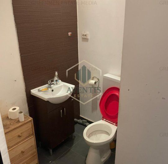 Inchiriere spatiu comercial in apropierea zonei Obor - Poză 8