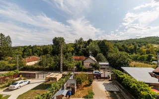Casă nouă de vânzare în Priboieni, Ag| 140 mp utili | Teren 600 mp | - Poză 27
