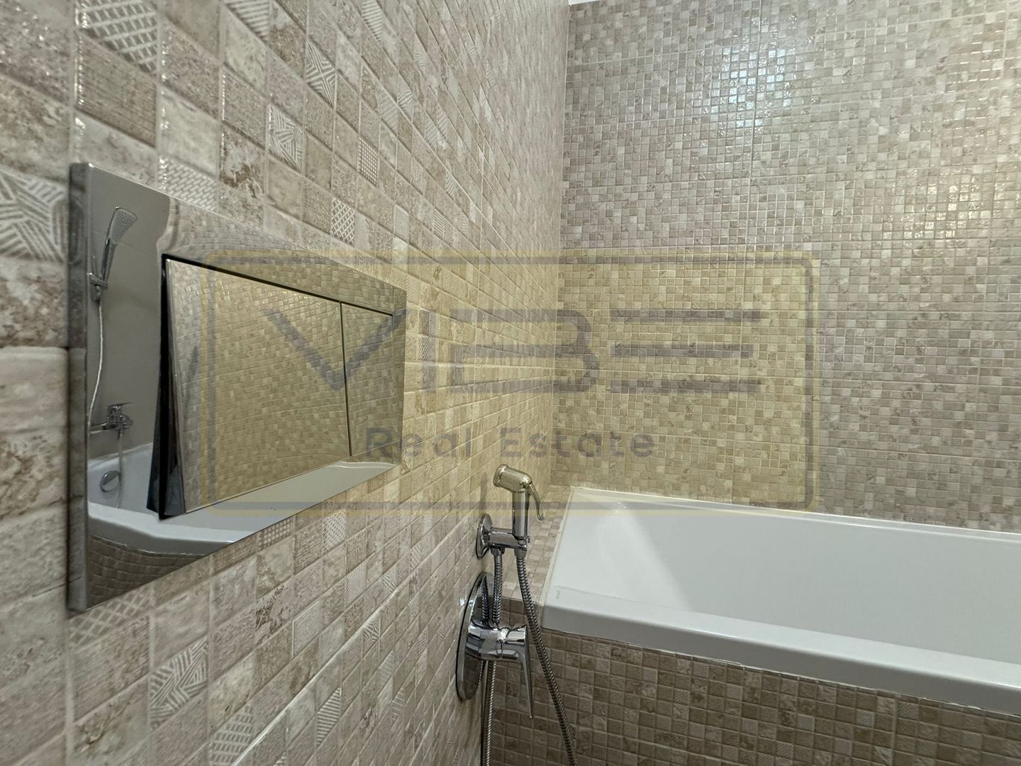 Apartament 1 camera bloc NOU Tatarasi Parcul Ciurchi - Poză 11