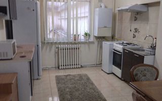 Apartament 2 camere, Piața Unirii, Iași - Mobilat, utilat complet - Poză 1