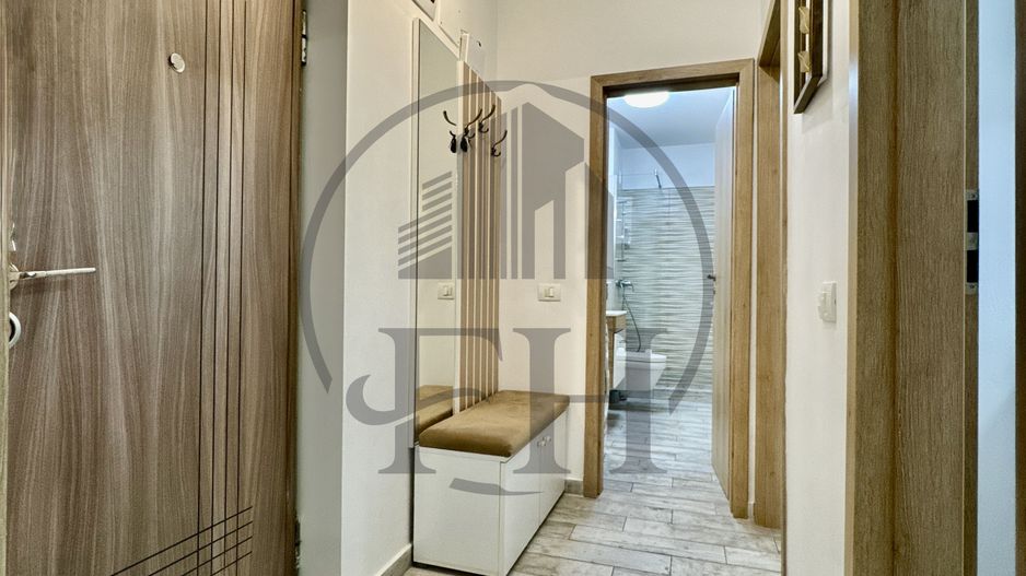 Apartament 2 camere de vanzare Mamaia Nord, Constanta - Poză 9