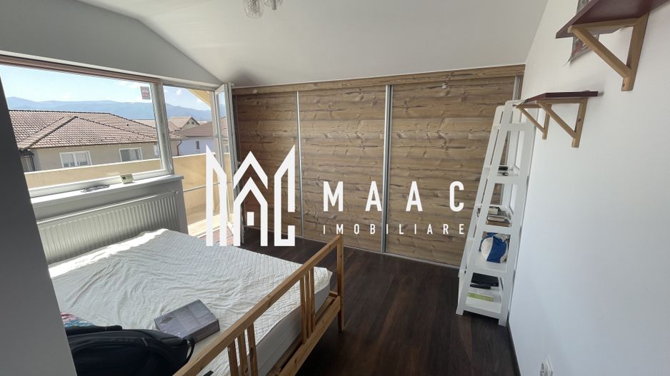 Apartament de vânzare Sibiu | 2 camere | balcon, parcare - Poză 2